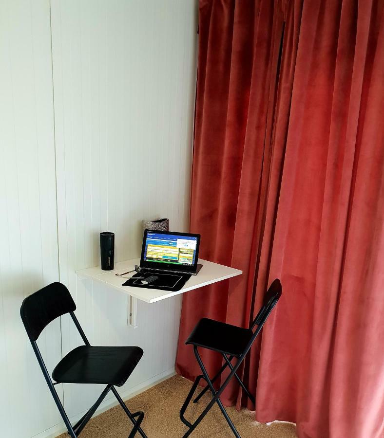 Comfort House Otel Varşova Dış mekan fotoğraf