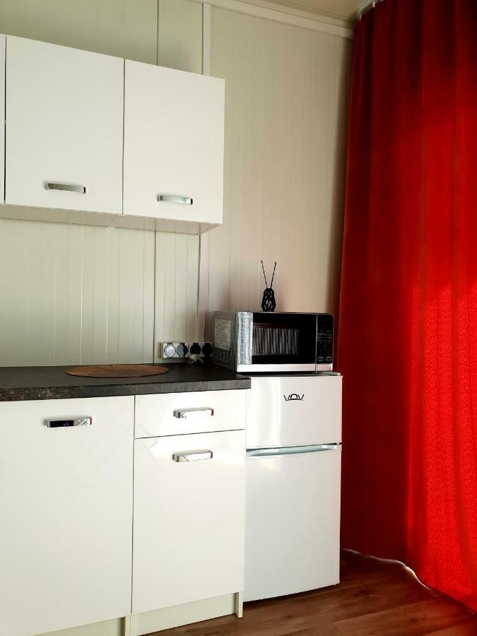 Comfort House Otel Varşova Dış mekan fotoğraf